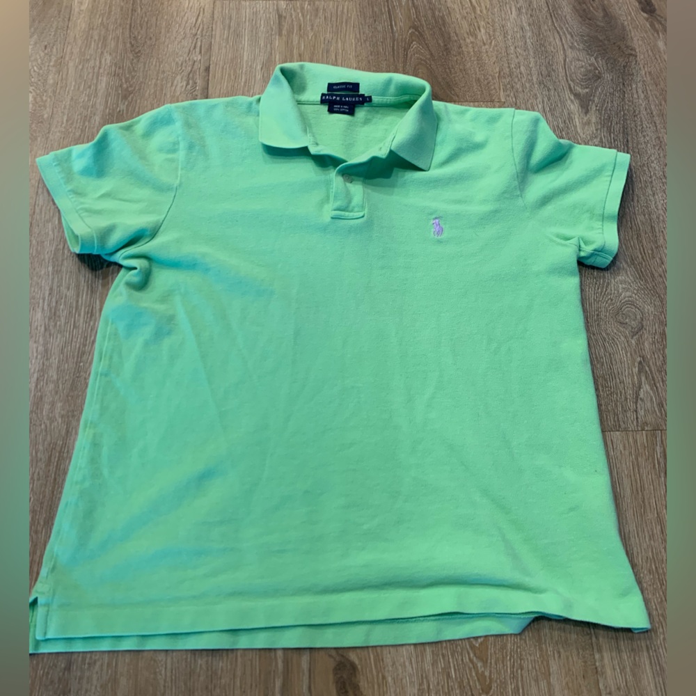 ralph lauren polo